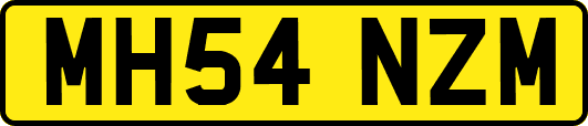 MH54NZM
