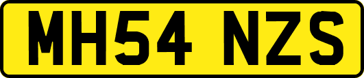 MH54NZS