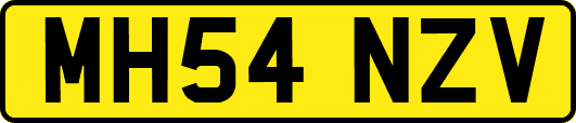 MH54NZV
