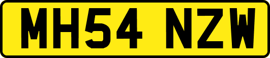 MH54NZW