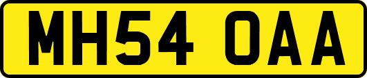 MH54OAA
