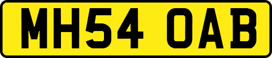 MH54OAB
