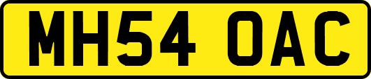 MH54OAC