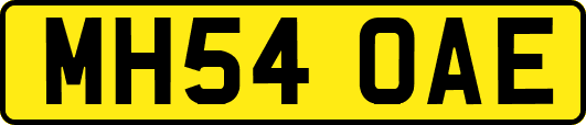 MH54OAE
