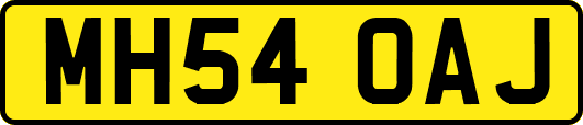 MH54OAJ