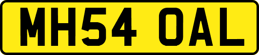 MH54OAL