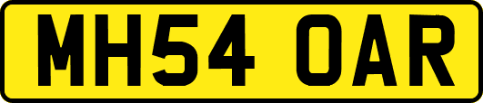 MH54OAR