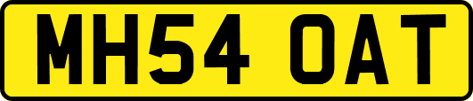 MH54OAT
