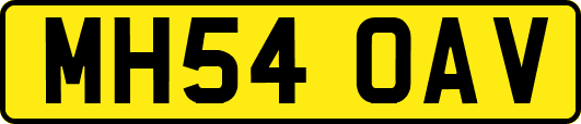 MH54OAV