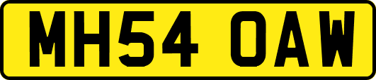 MH54OAW