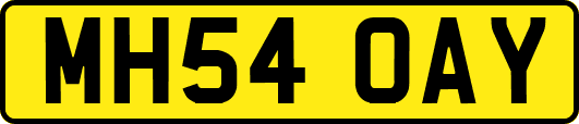 MH54OAY