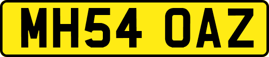 MH54OAZ