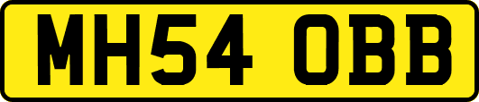 MH54OBB