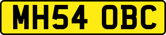 MH54OBC