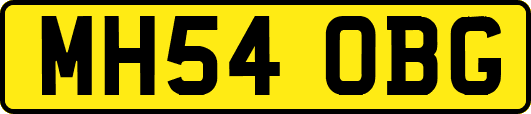MH54OBG