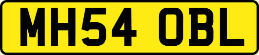 MH54OBL
