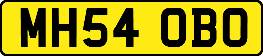 MH54OBO
