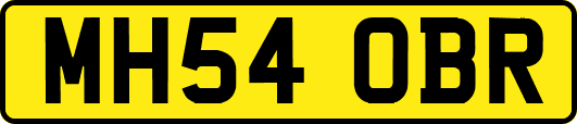 MH54OBR