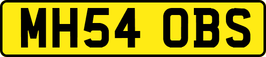 MH54OBS