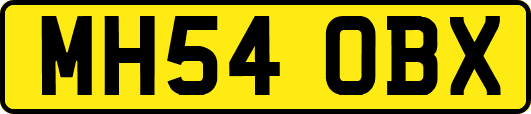 MH54OBX