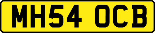 MH54OCB