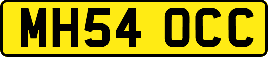 MH54OCC
