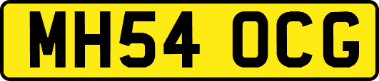 MH54OCG