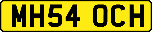 MH54OCH
