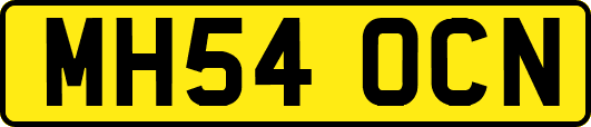 MH54OCN