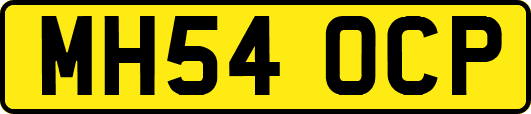 MH54OCP
