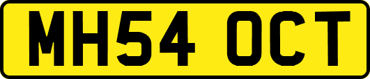 MH54OCT