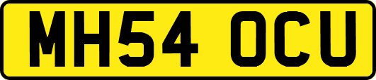 MH54OCU