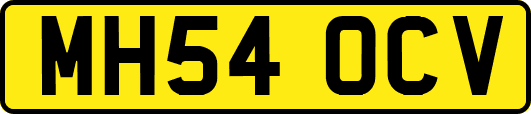 MH54OCV