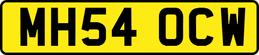 MH54OCW