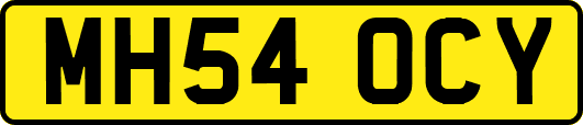 MH54OCY