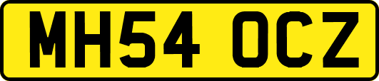 MH54OCZ