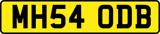 MH54ODB