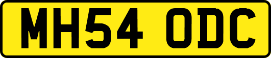 MH54ODC