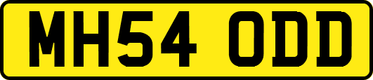 MH54ODD