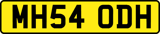 MH54ODH