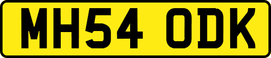 MH54ODK