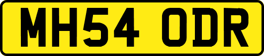 MH54ODR