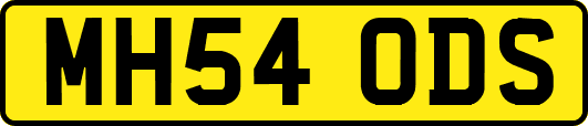 MH54ODS
