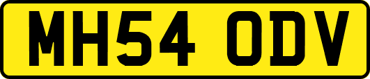 MH54ODV