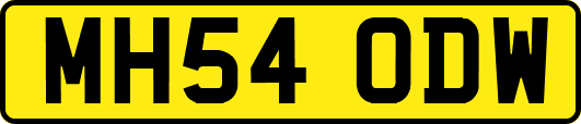 MH54ODW