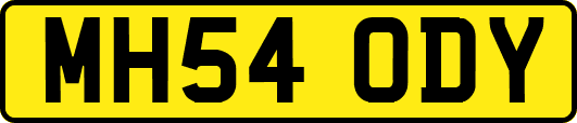 MH54ODY