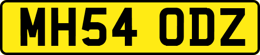 MH54ODZ