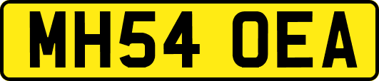 MH54OEA