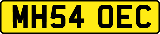 MH54OEC