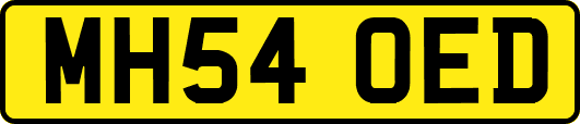 MH54OED